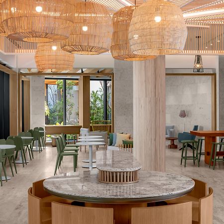Conrad Tulum Riviera Maya Екстер'єр фото