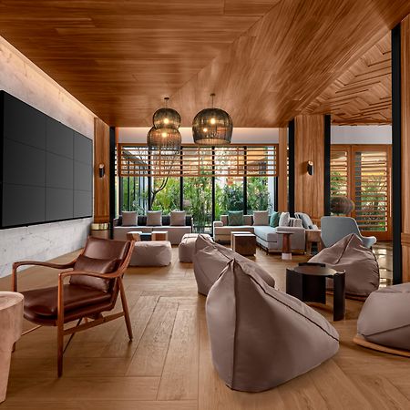 Conrad Tulum Riviera Maya Екстер'єр фото