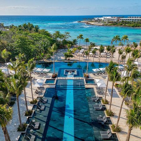 Conrad Tulum Riviera Maya Екстер'єр фото
