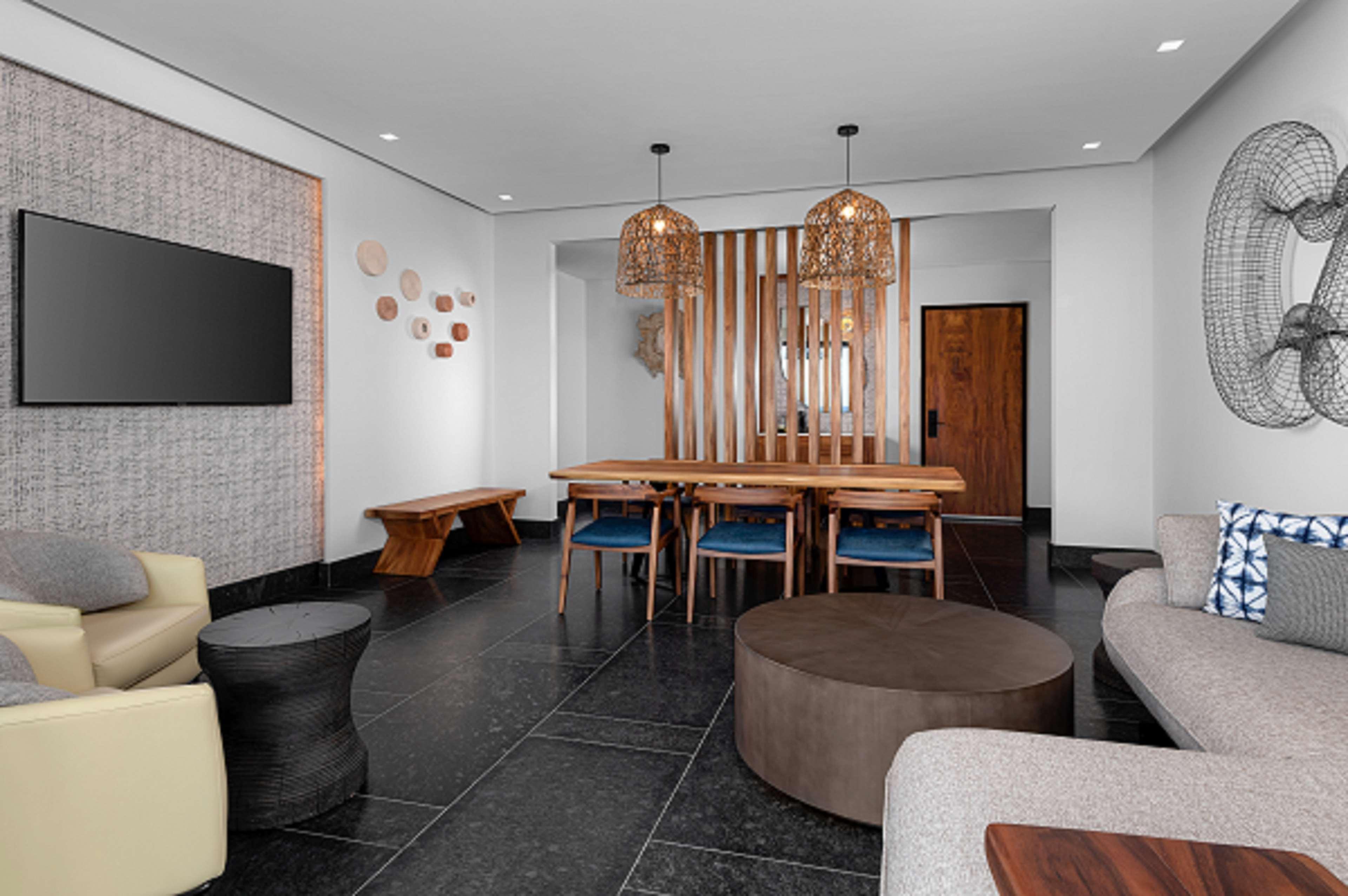Conrad Tulum Riviera Maya Екстер'єр фото