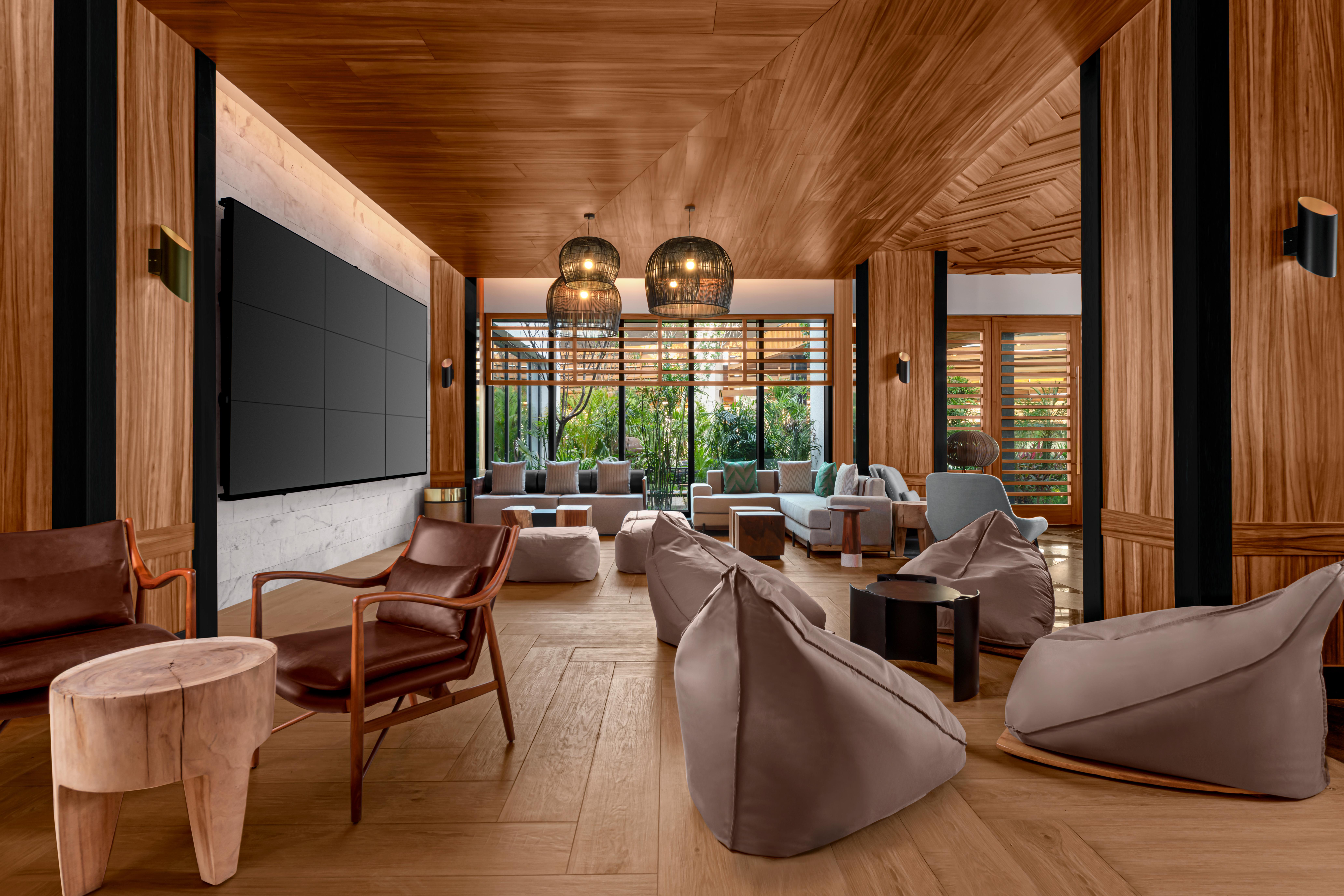 Conrad Tulum Riviera Maya Екстер'єр фото