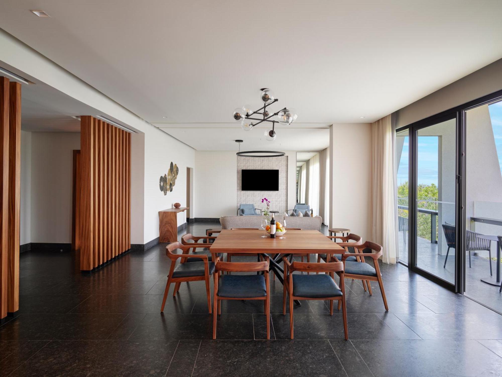 Conrad Tulum Riviera Maya Екстер'єр фото