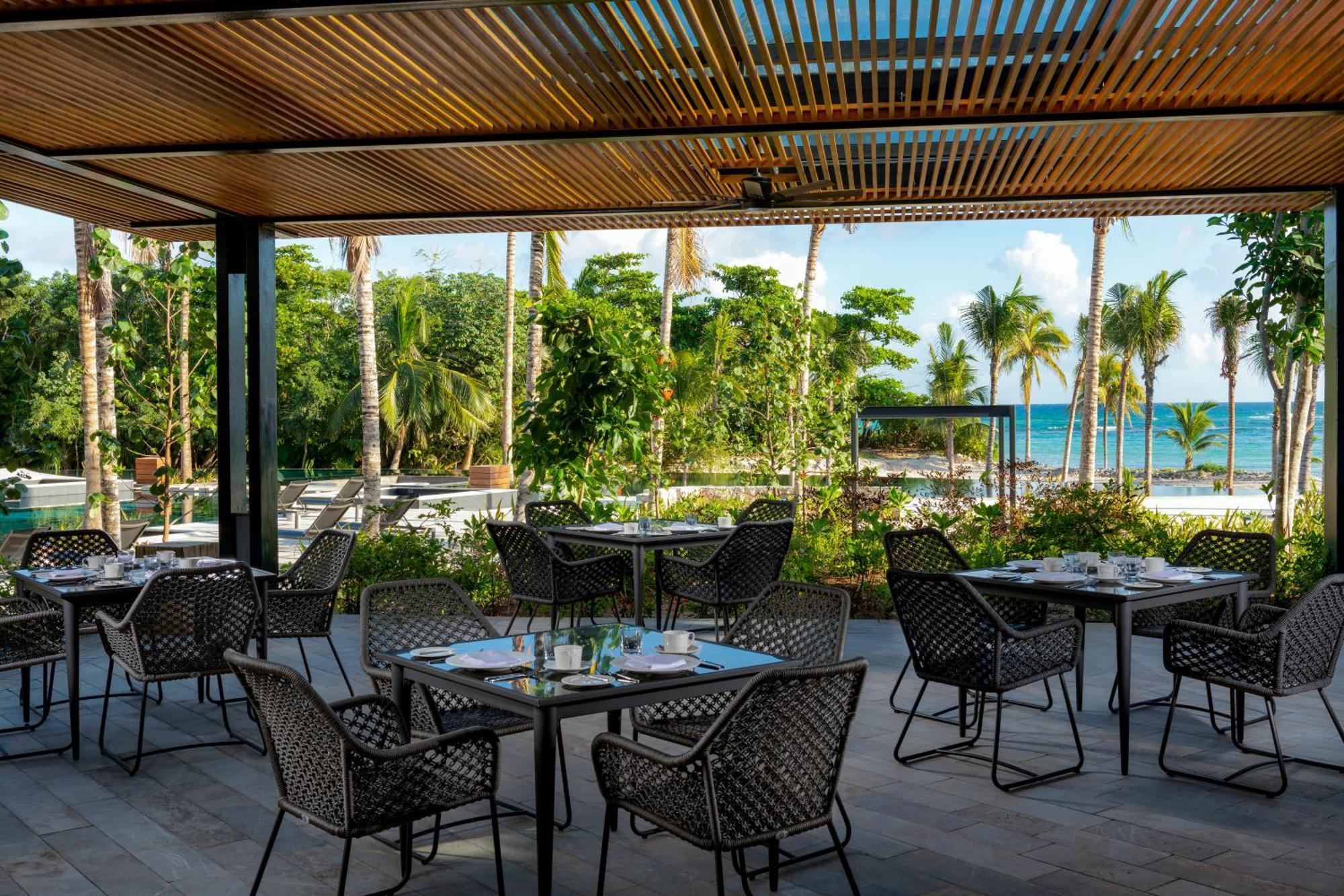 Conrad Tulum Riviera Maya Екстер'єр фото