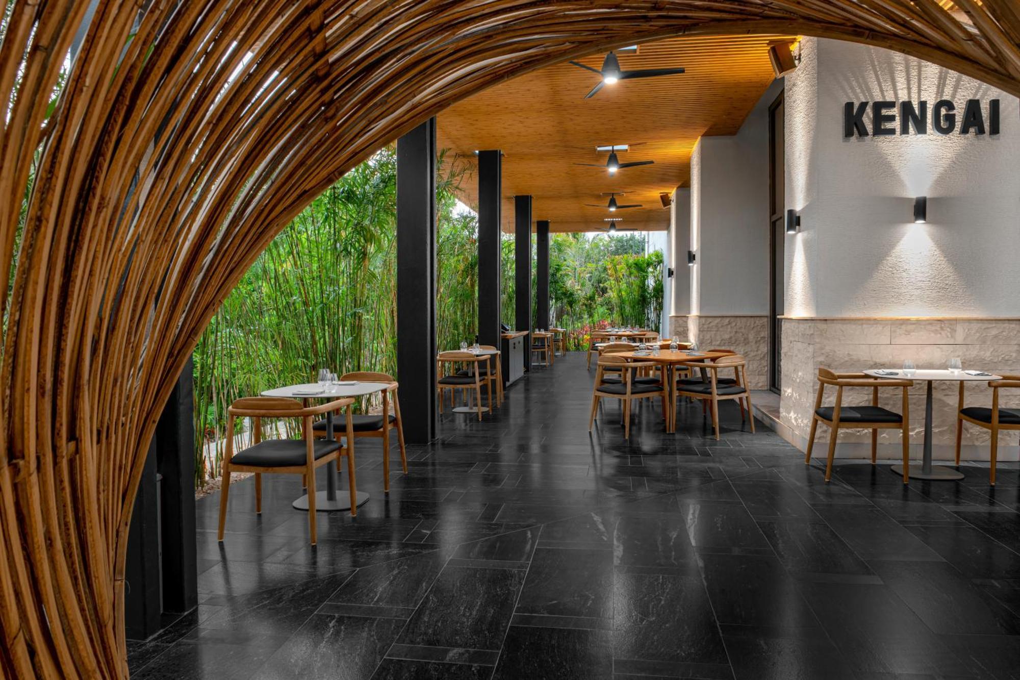 Conrad Tulum Riviera Maya Екстер'єр фото