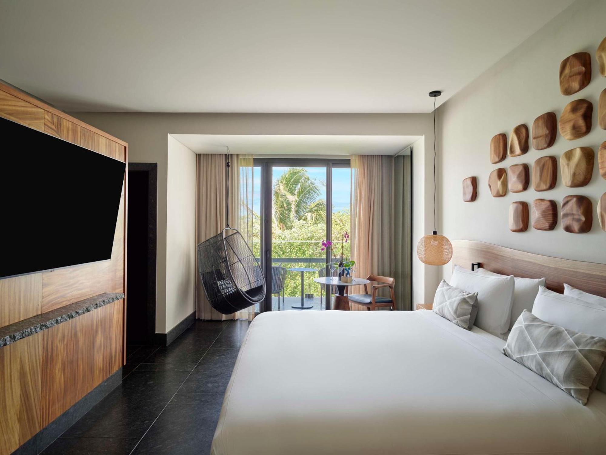 Conrad Tulum Riviera Maya Екстер'єр фото