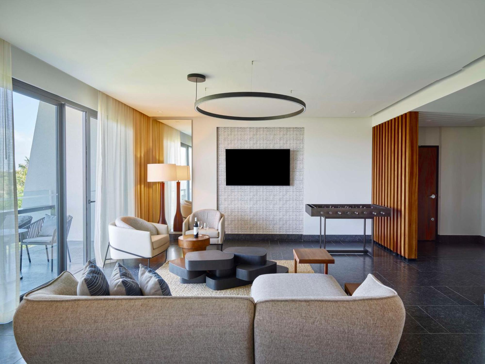 Conrad Tulum Riviera Maya Екстер'єр фото