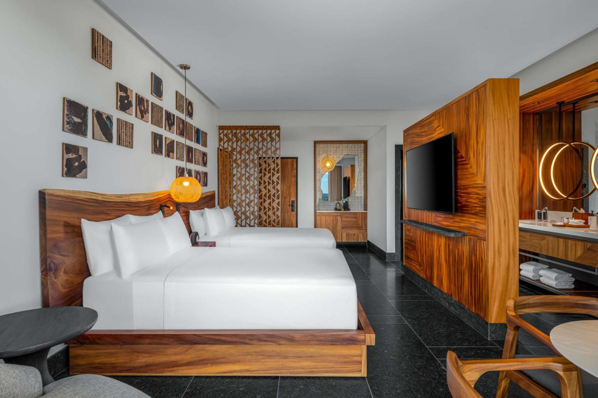 Conrad Tulum Riviera Maya Екстер'єр фото
