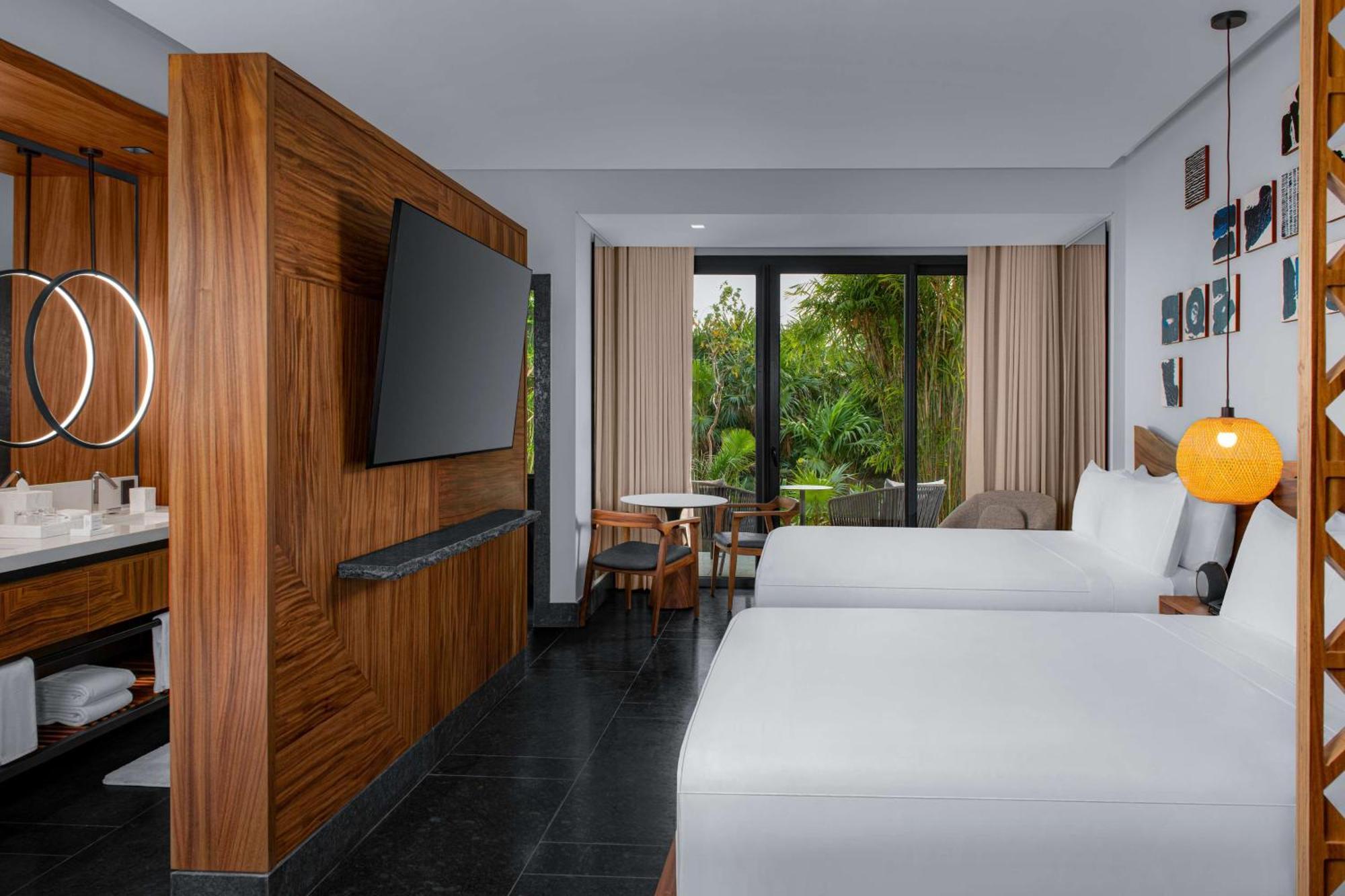 Conrad Tulum Riviera Maya Екстер'єр фото