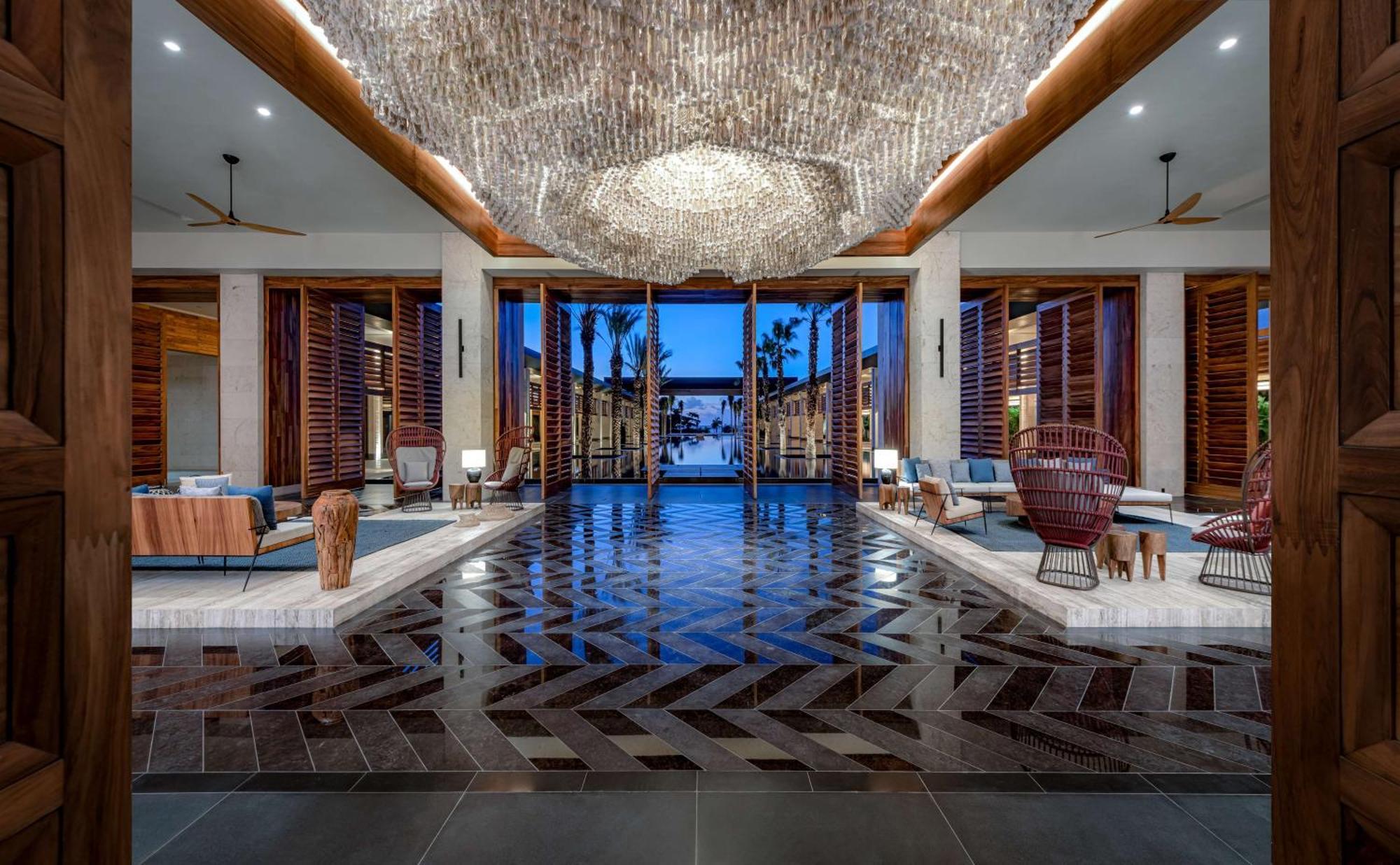 Conrad Tulum Riviera Maya Екстер'єр фото