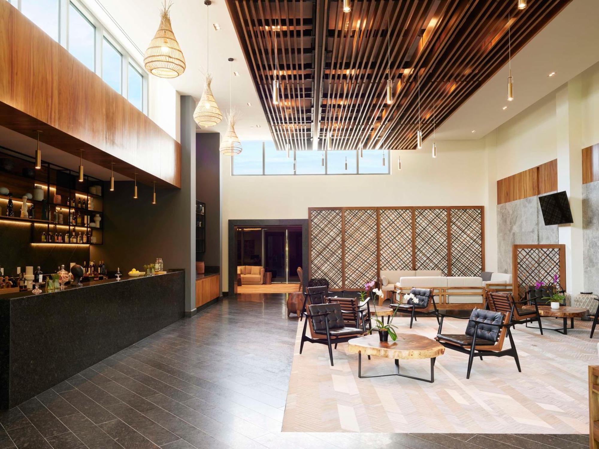 Conrad Tulum Riviera Maya Екстер'єр фото