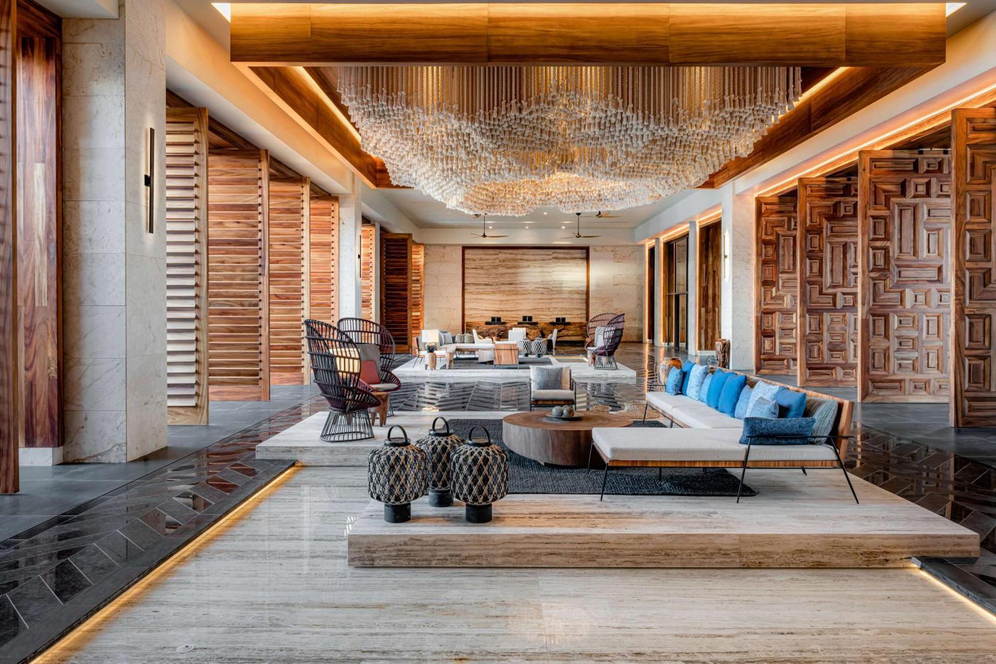 Conrad Tulum Riviera Maya Екстер'єр фото