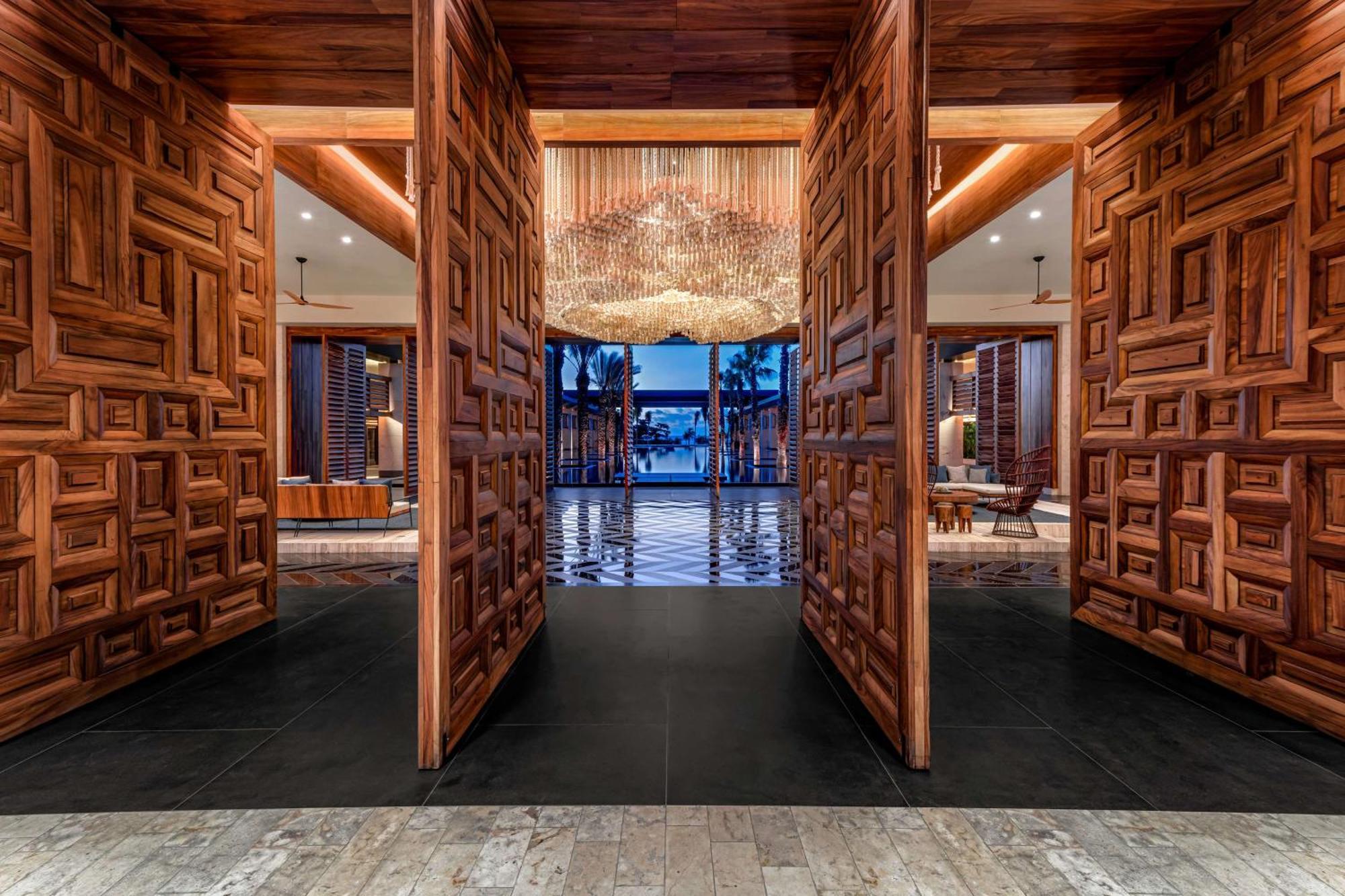 Conrad Tulum Riviera Maya Екстер'єр фото