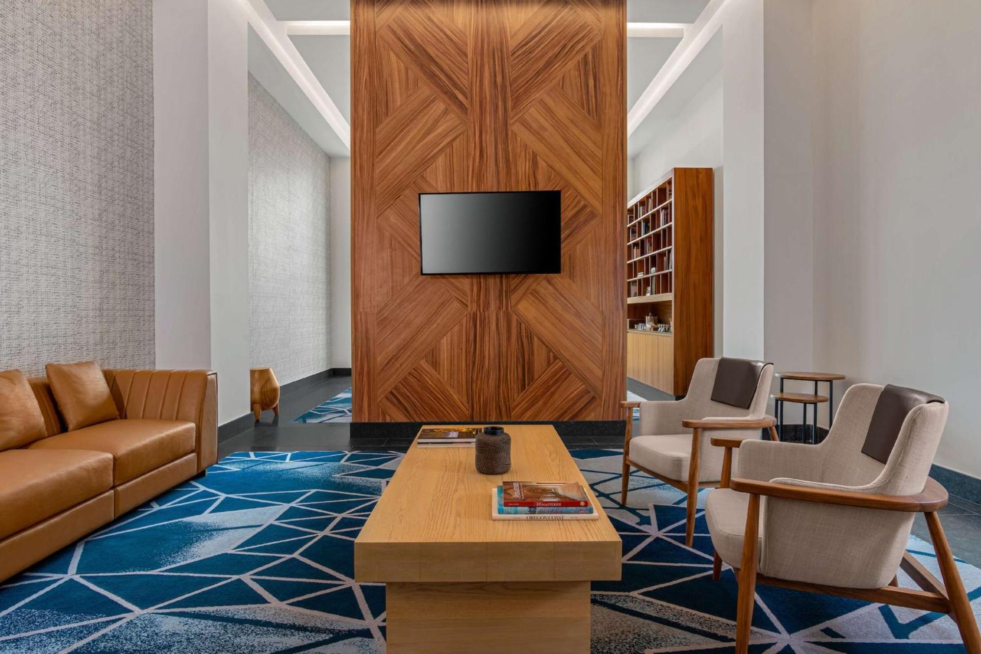 Conrad Tulum Riviera Maya Екстер'єр фото