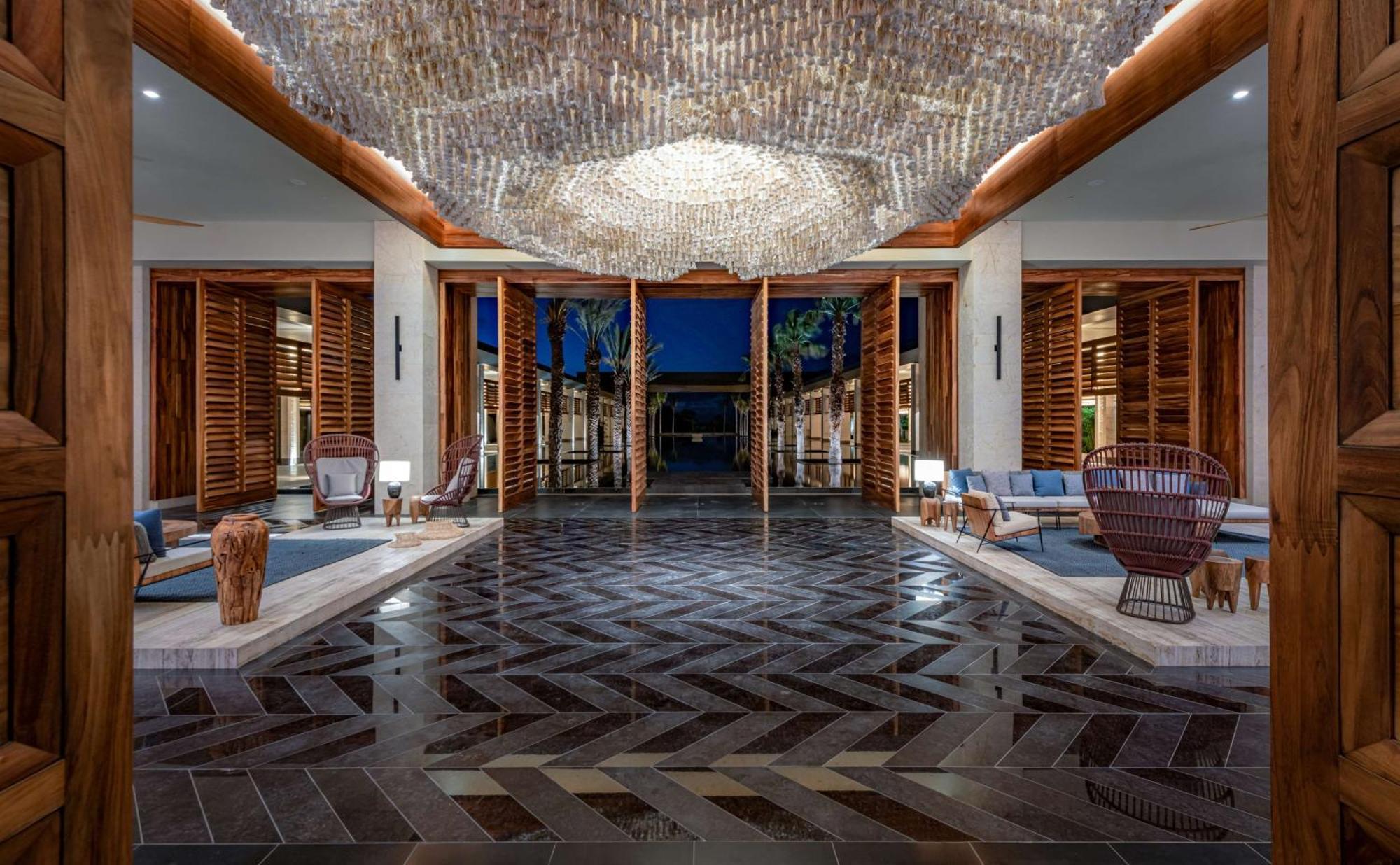 Conrad Tulum Riviera Maya Екстер'єр фото