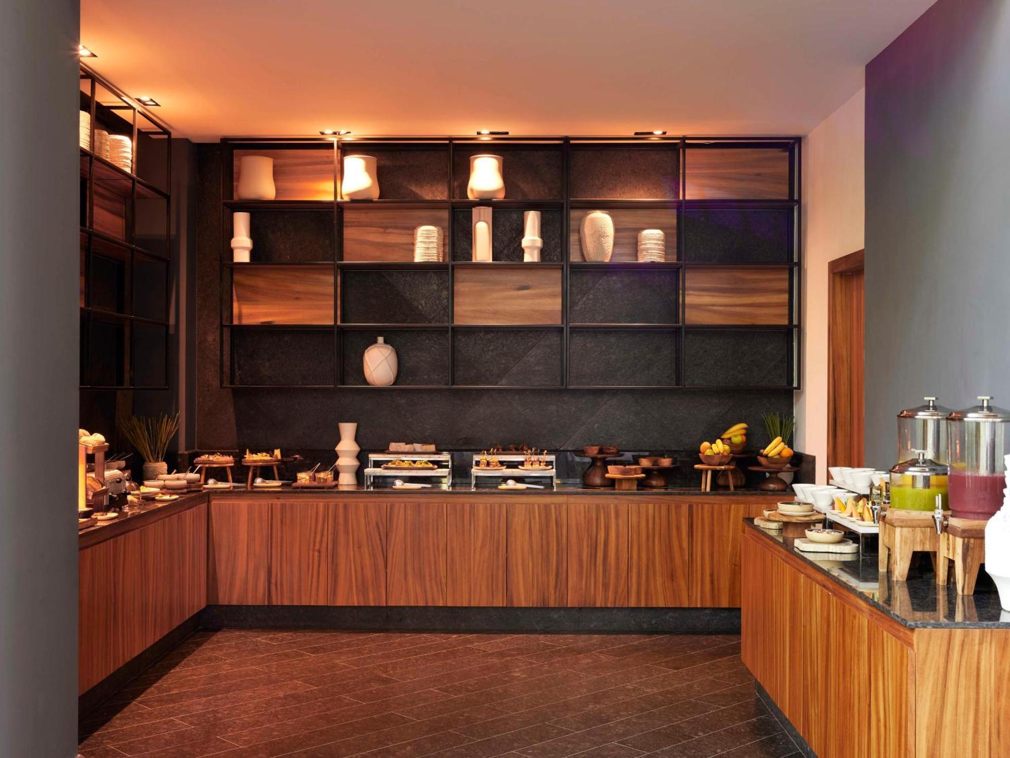 Conrad Tulum Riviera Maya Екстер'єр фото